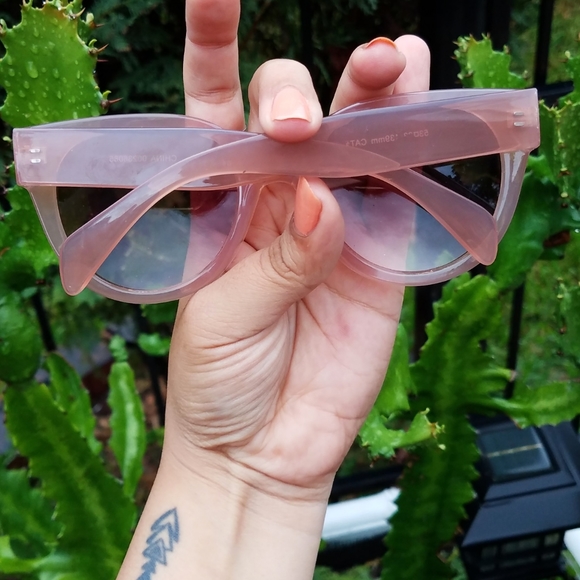 Sunglasses - Picture 2 of 2